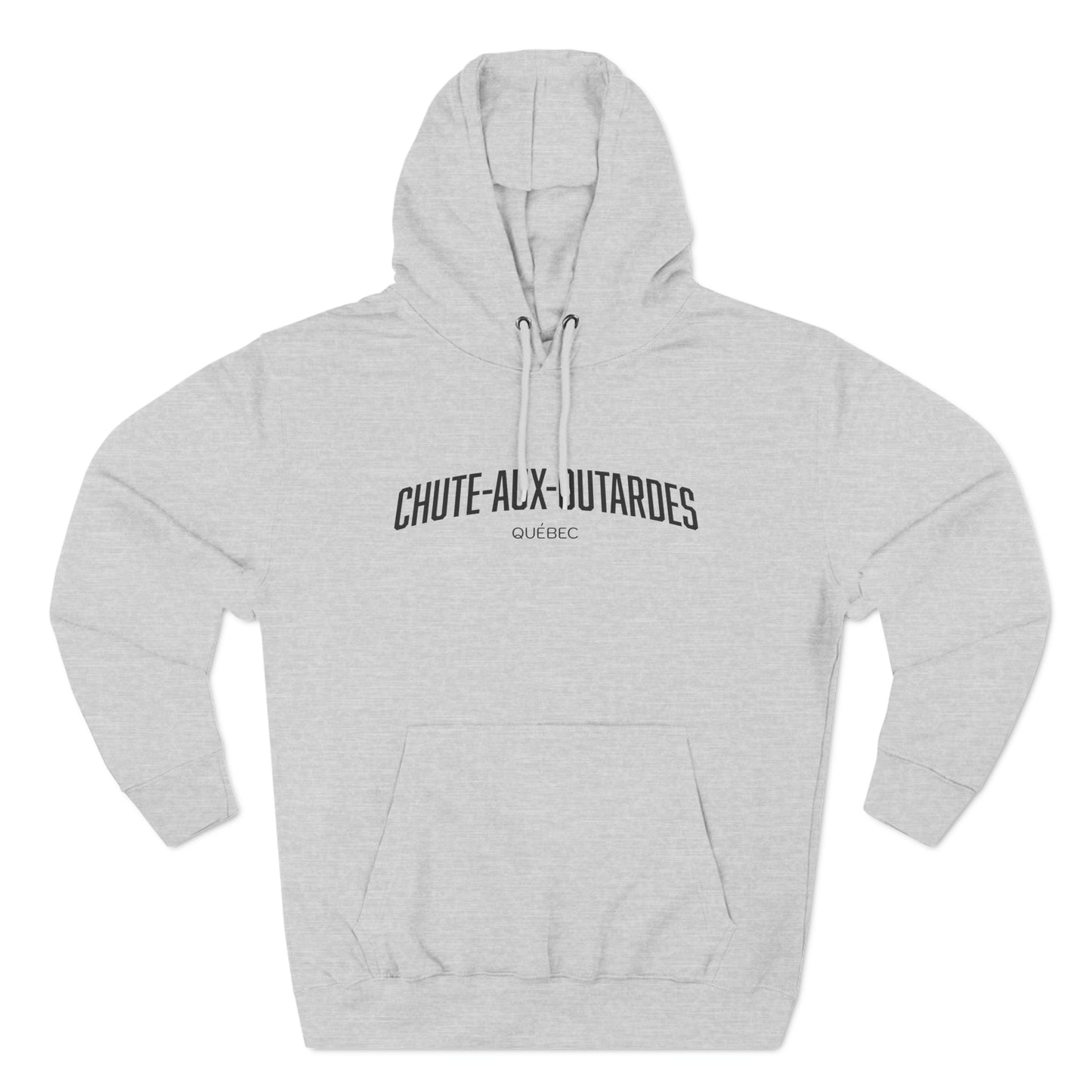 Chute-aux-Outardes Hoodie