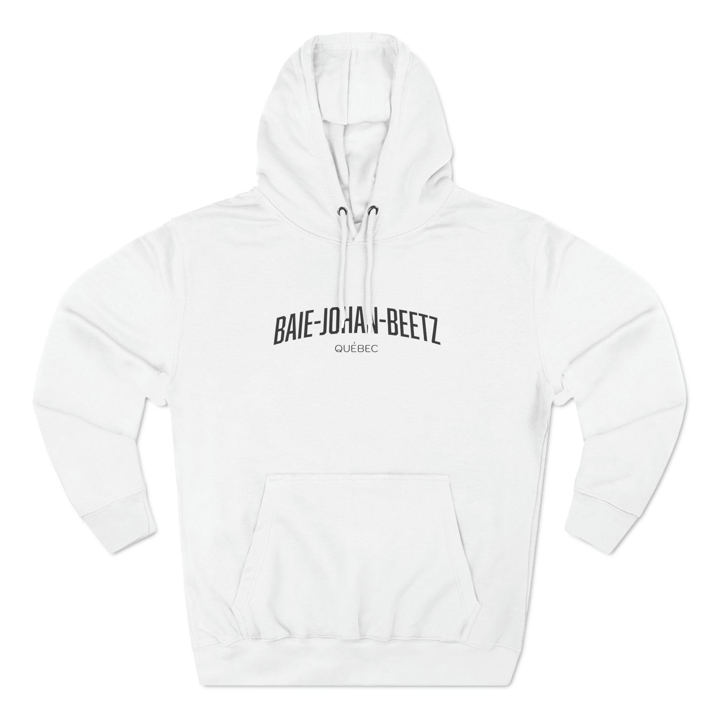 Baie-Johan-Beetz Hoodie