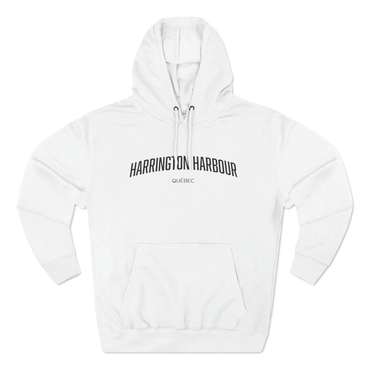 Harrington Harbour Hoodie