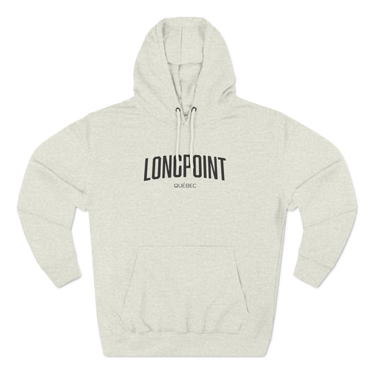 Longpoint Hoodie