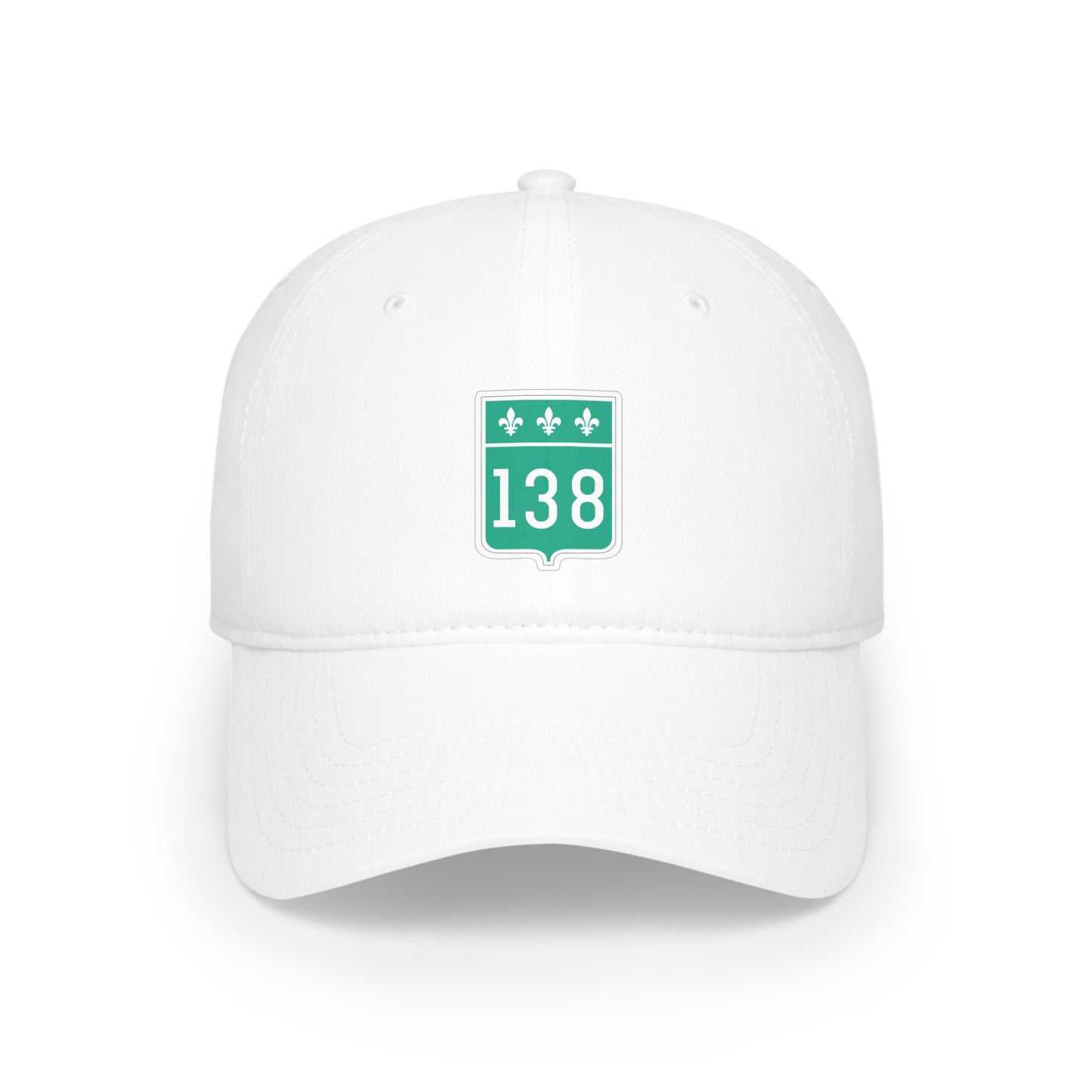 138 Cap