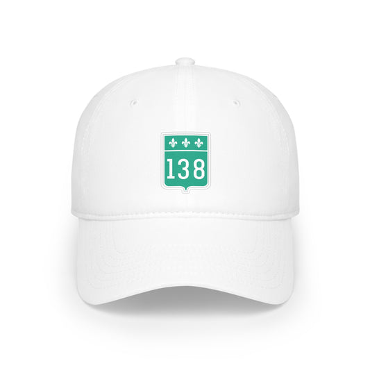 138 Cap