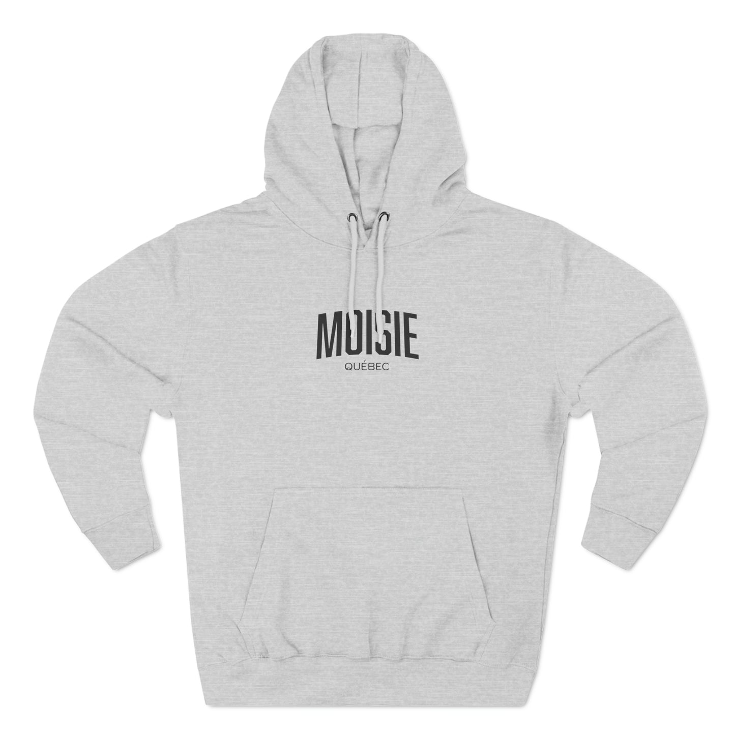 Moisie Hoodie