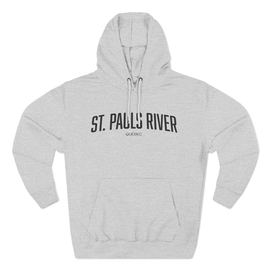 St. Paul's River Hoodie