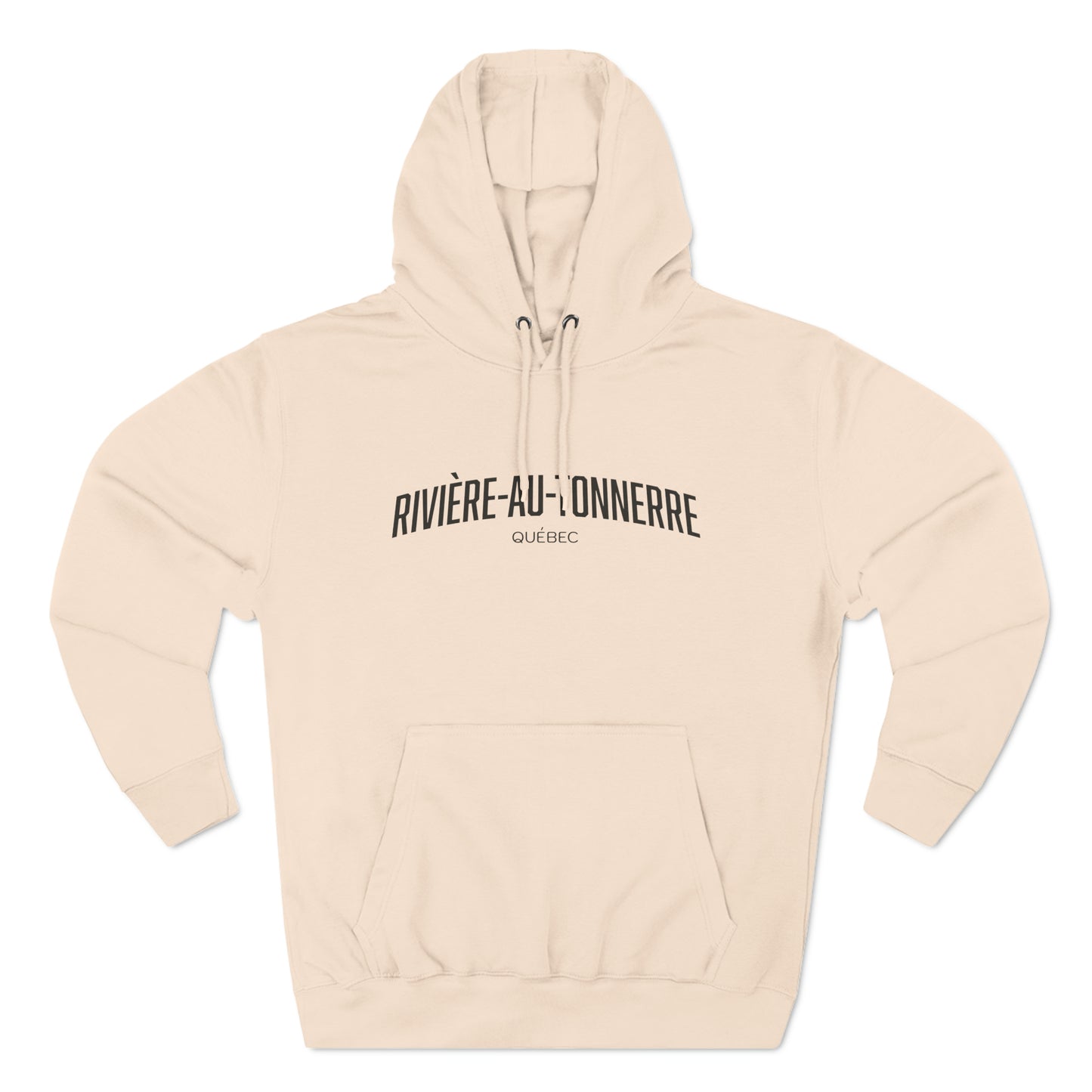 Rivière-au-Tonnerre Hoodie