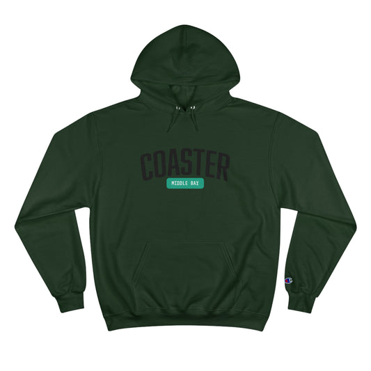 Middle Bay Champion Hoodie