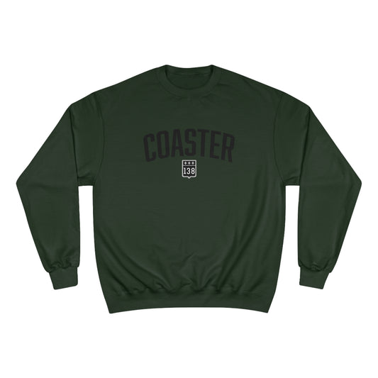 Coaster Champion Sweatshirt