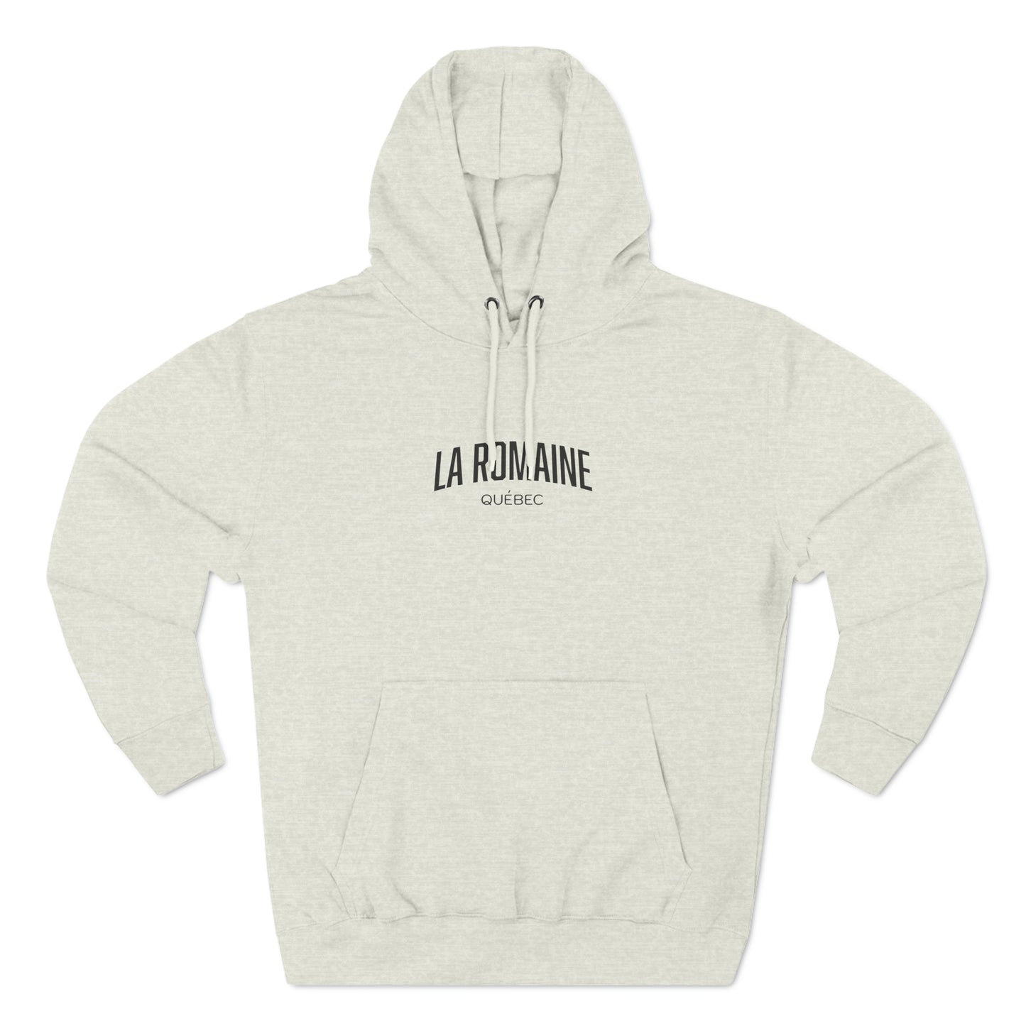 La Romaine Hoodie