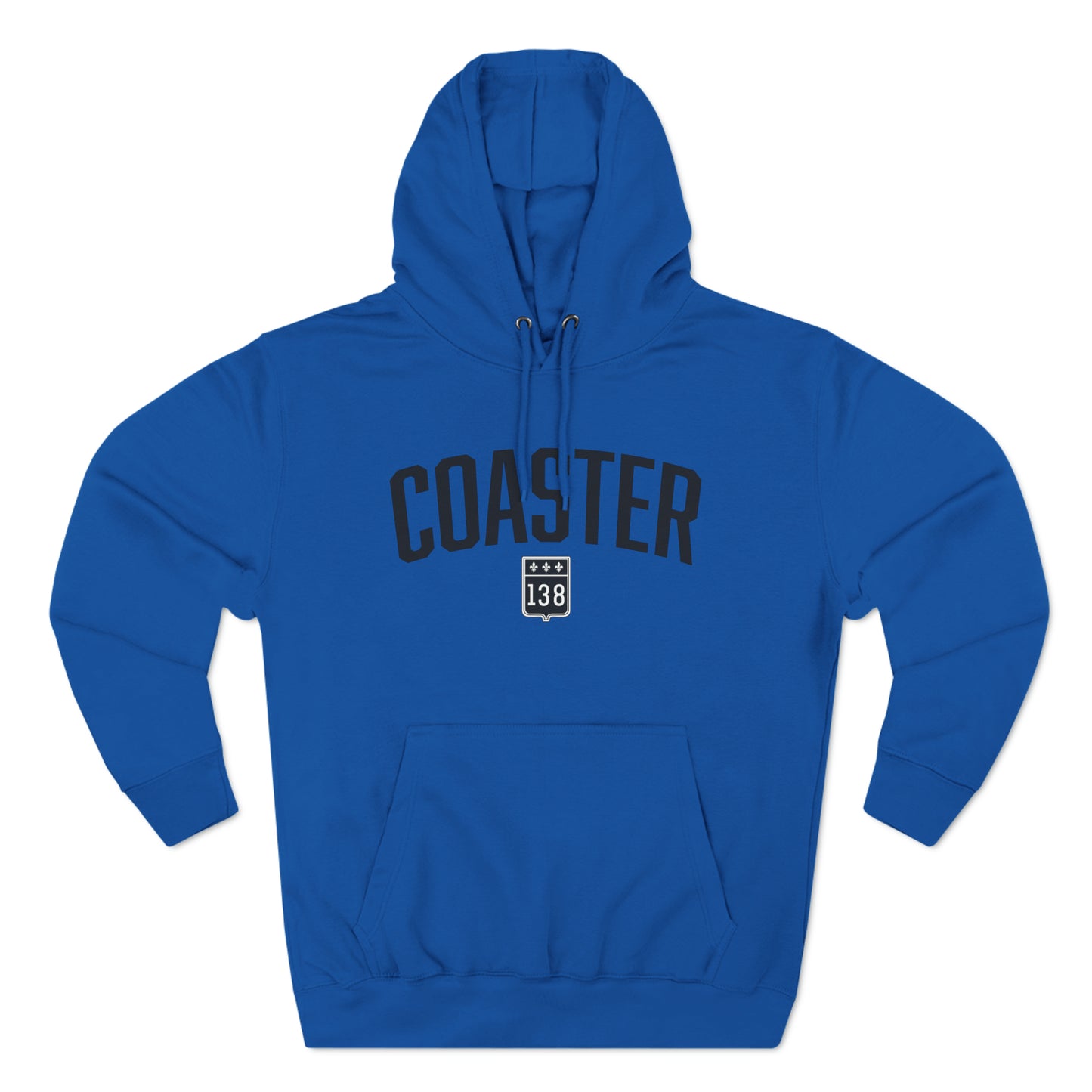 Coaster Hoodie