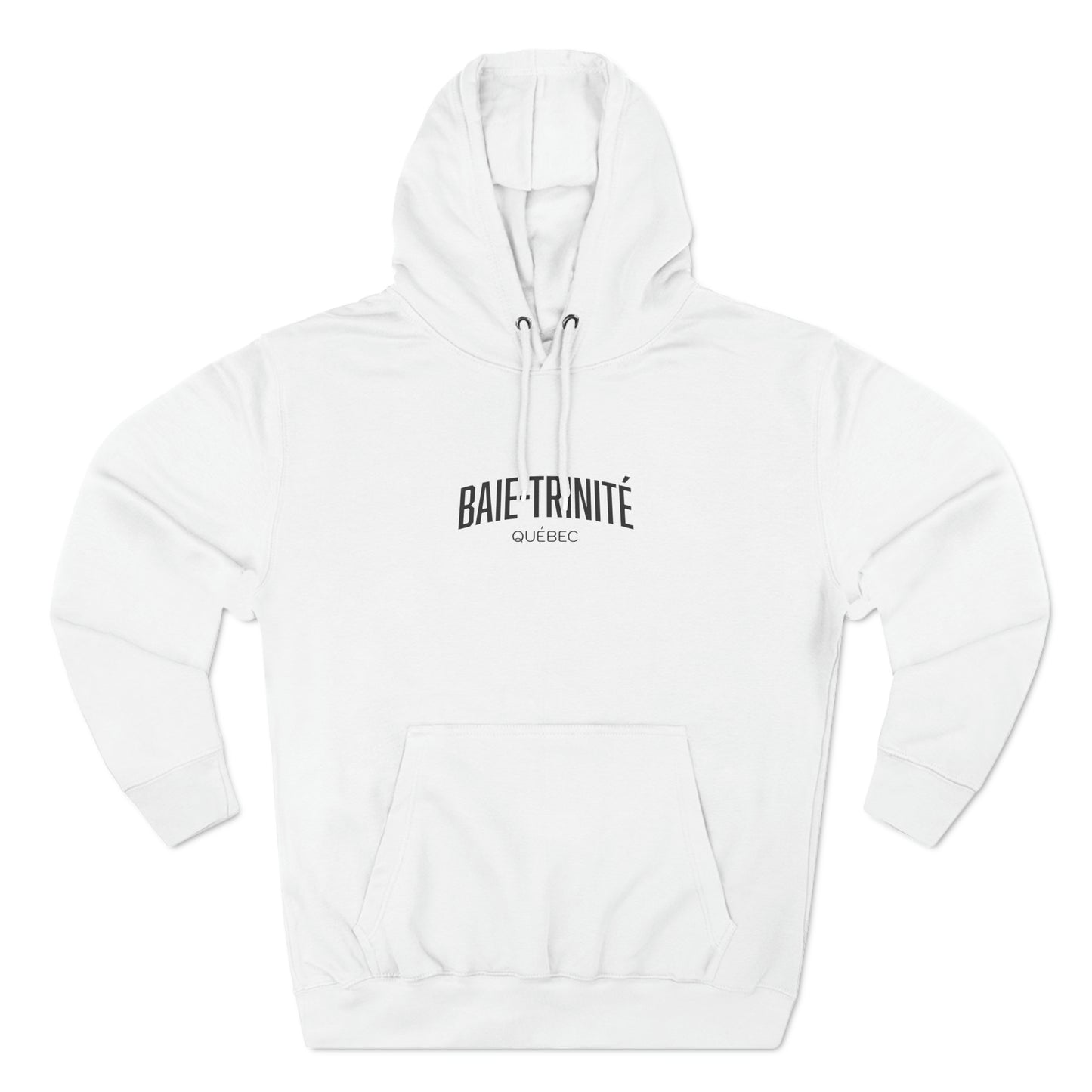 Baie-Trinité Hoodie