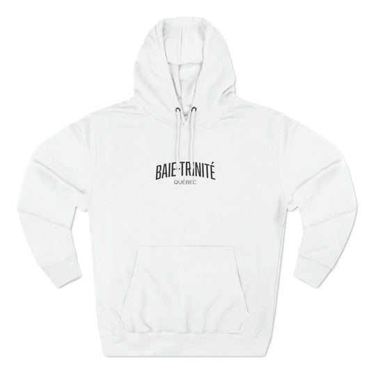 Baie-Trinité Hoodie