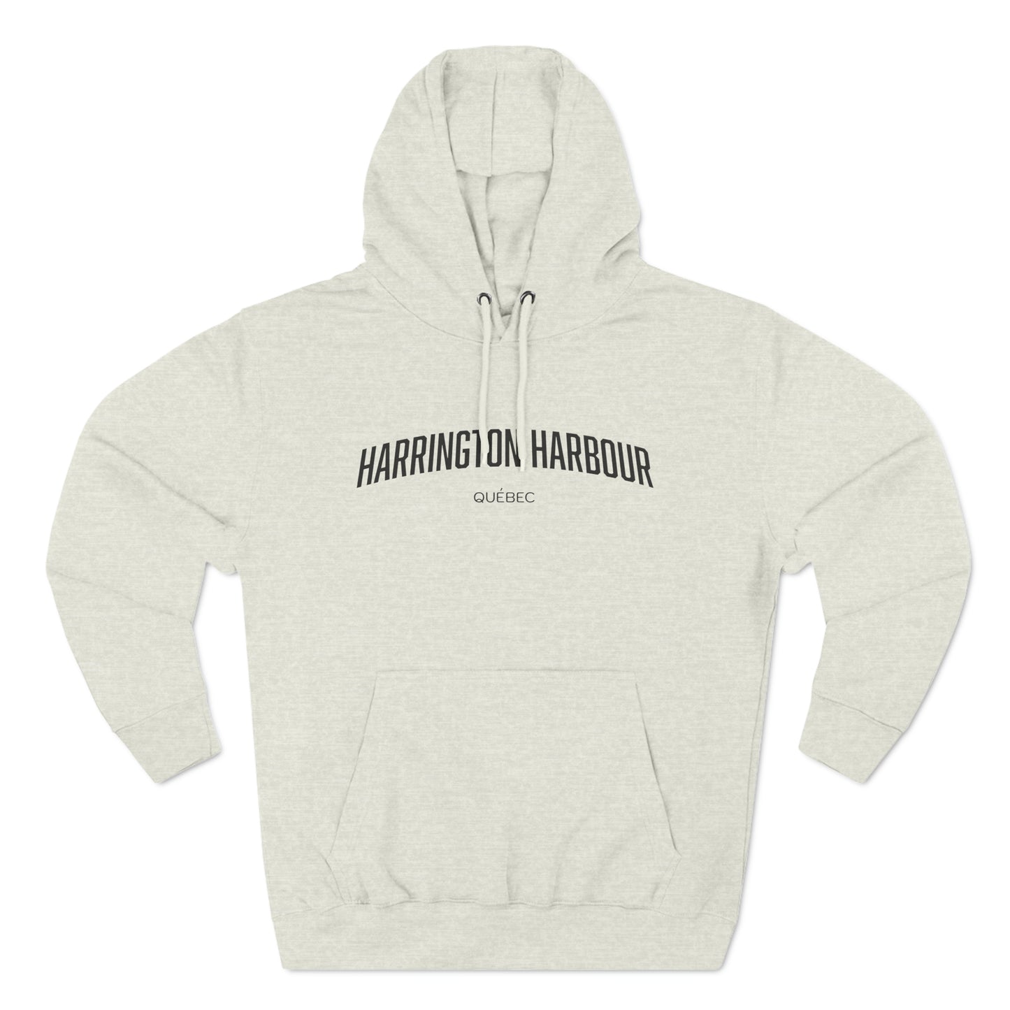 Harrington Harbour Hoodie