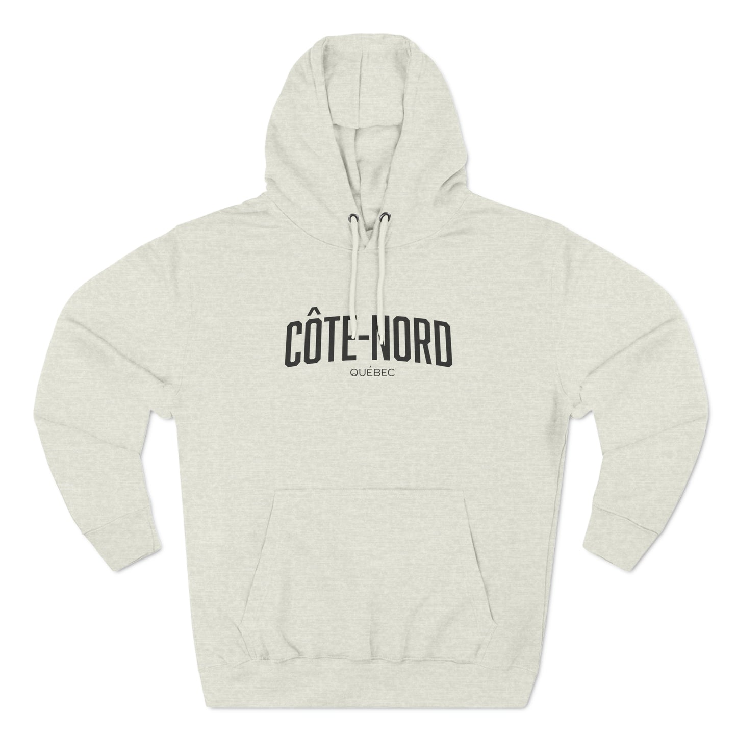 Côte-Nord Hoodie