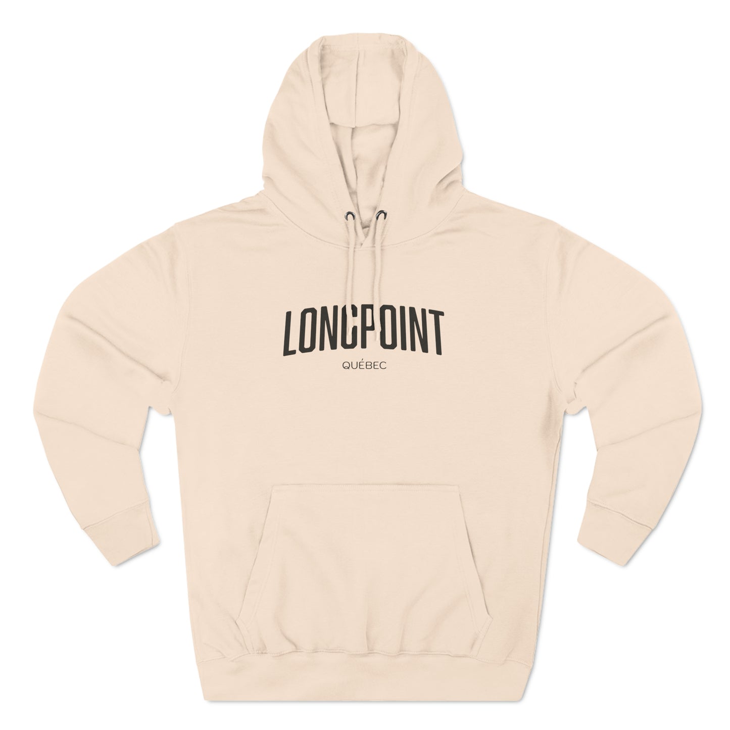 Longpoint Hoodie