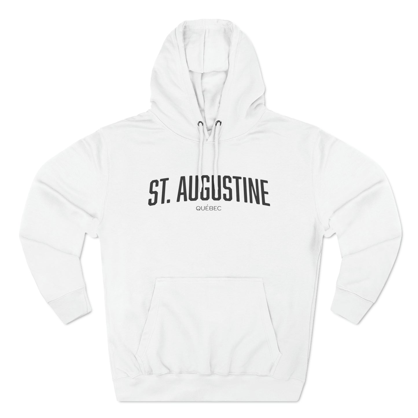 St. Augustine Hoodie