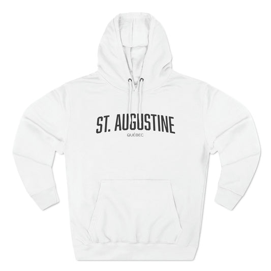 St. Augustine Hoodie