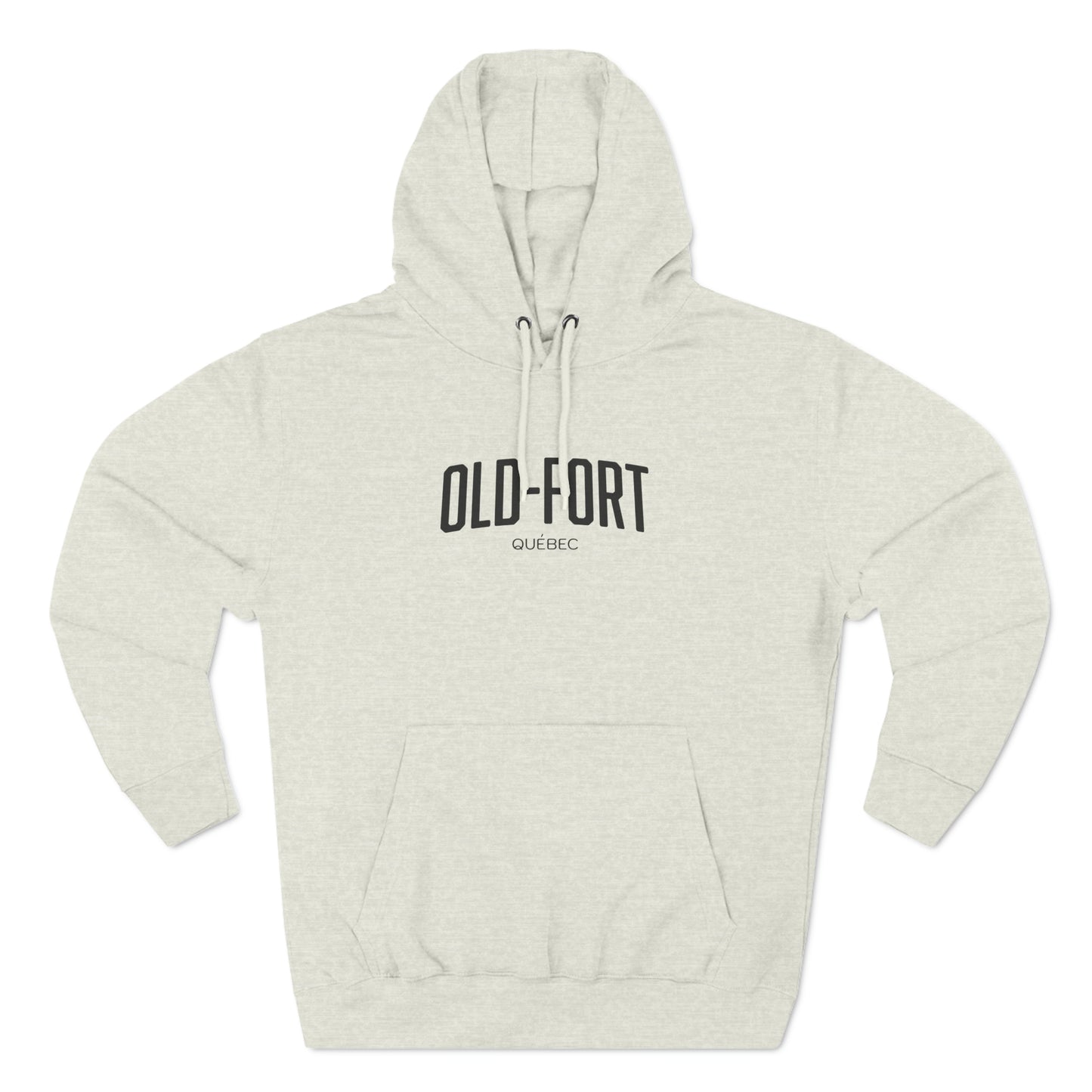 OId-Fort Hoodie