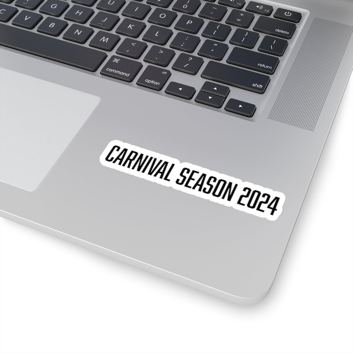 "carnival season 2024" sticker