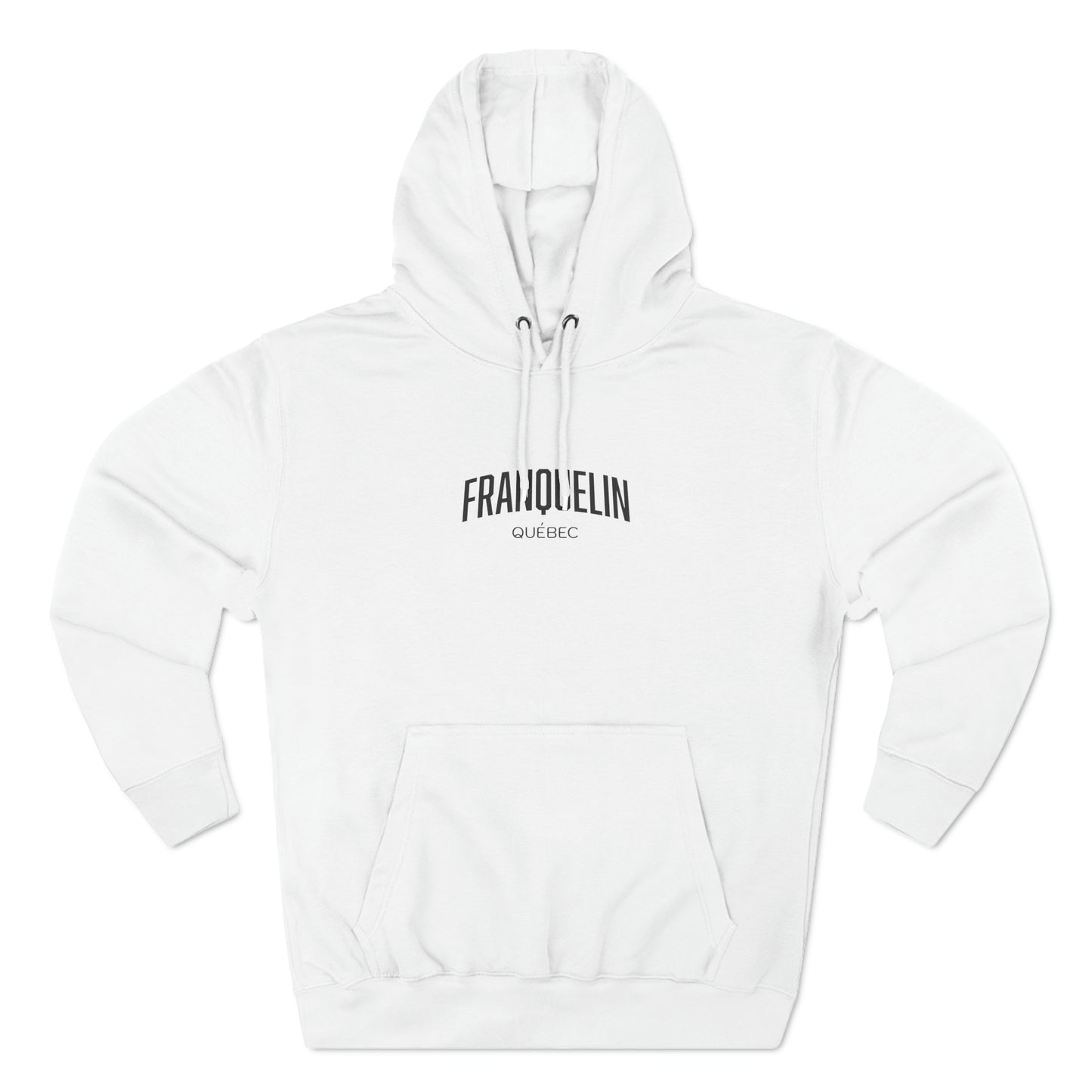 Franquelin Hoodie