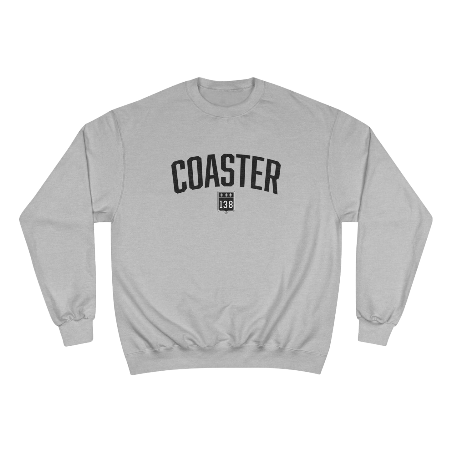 Coaster Champion Sweatshirt