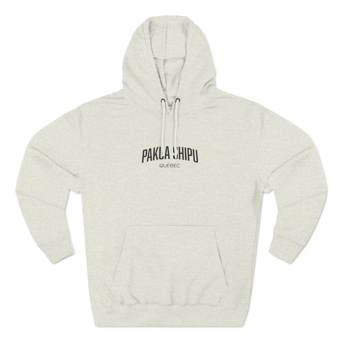 Pakua shipu Hoodie