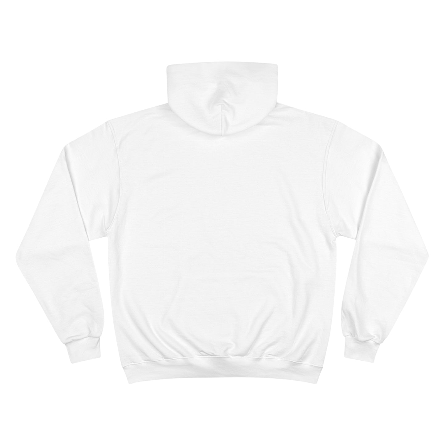 St. Paul's River Champion Champion Hoodie