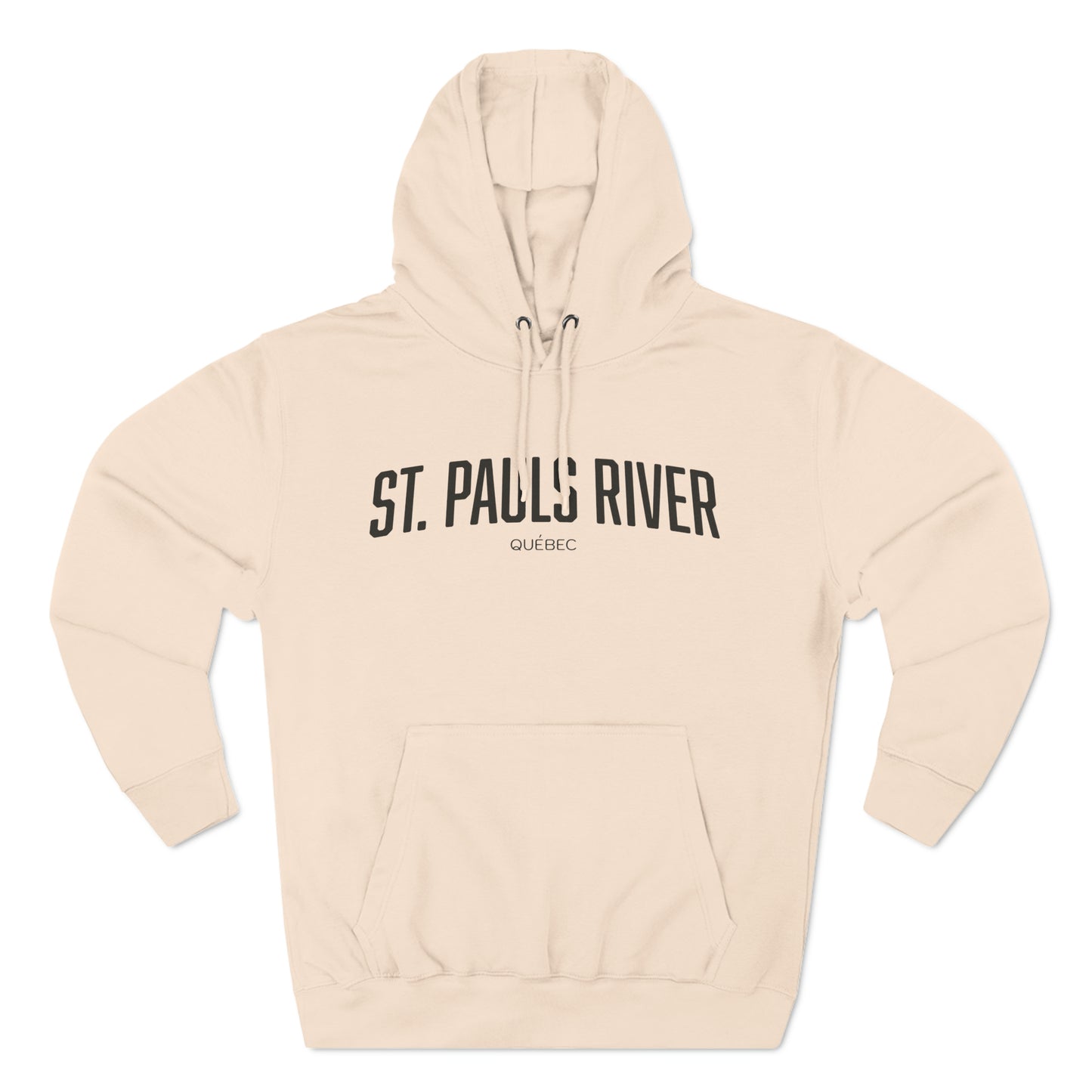 St. Paul's River Hoodie