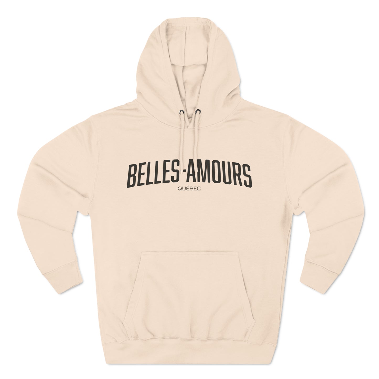 Belles-Amours Hoodie