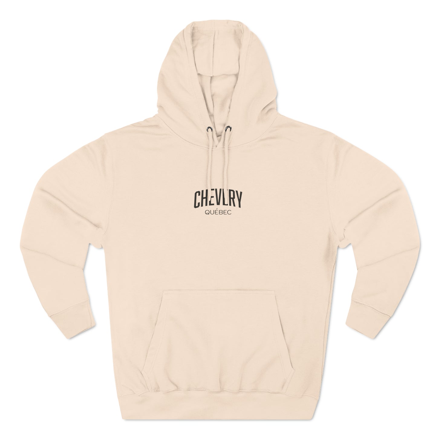 Chevery Hoodie