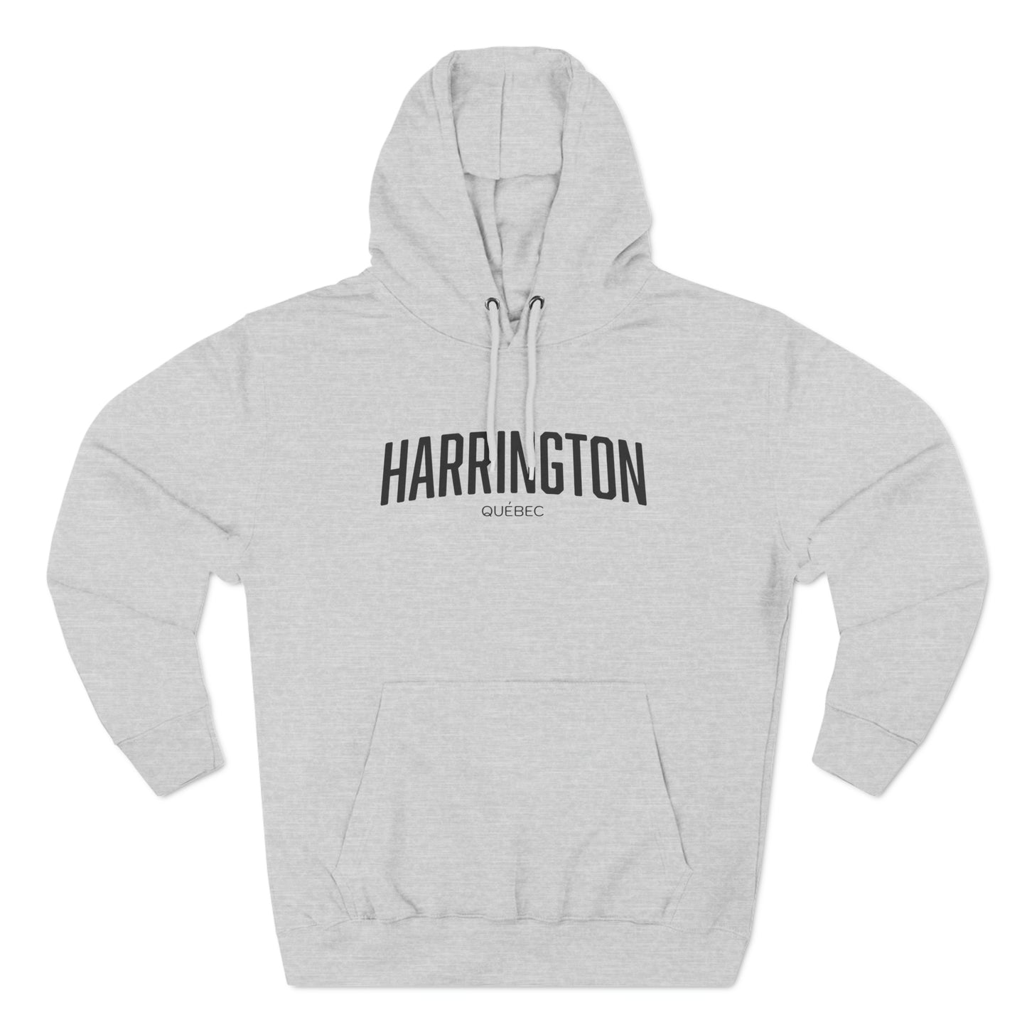 Harrington Hoodie