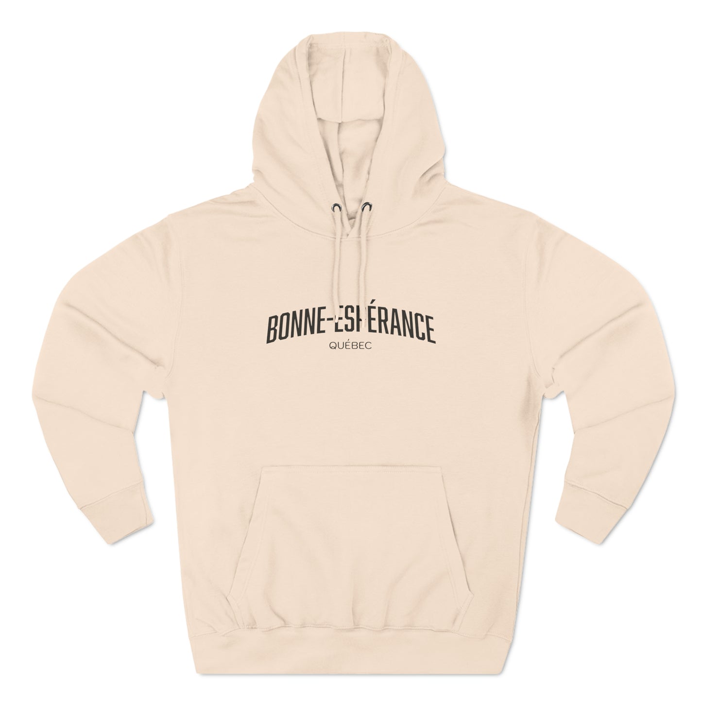 Bonne-Espérance Hoodie