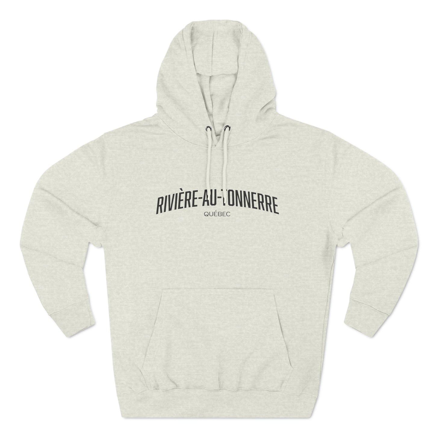 Rivière-au-Tonnerre Hoodie