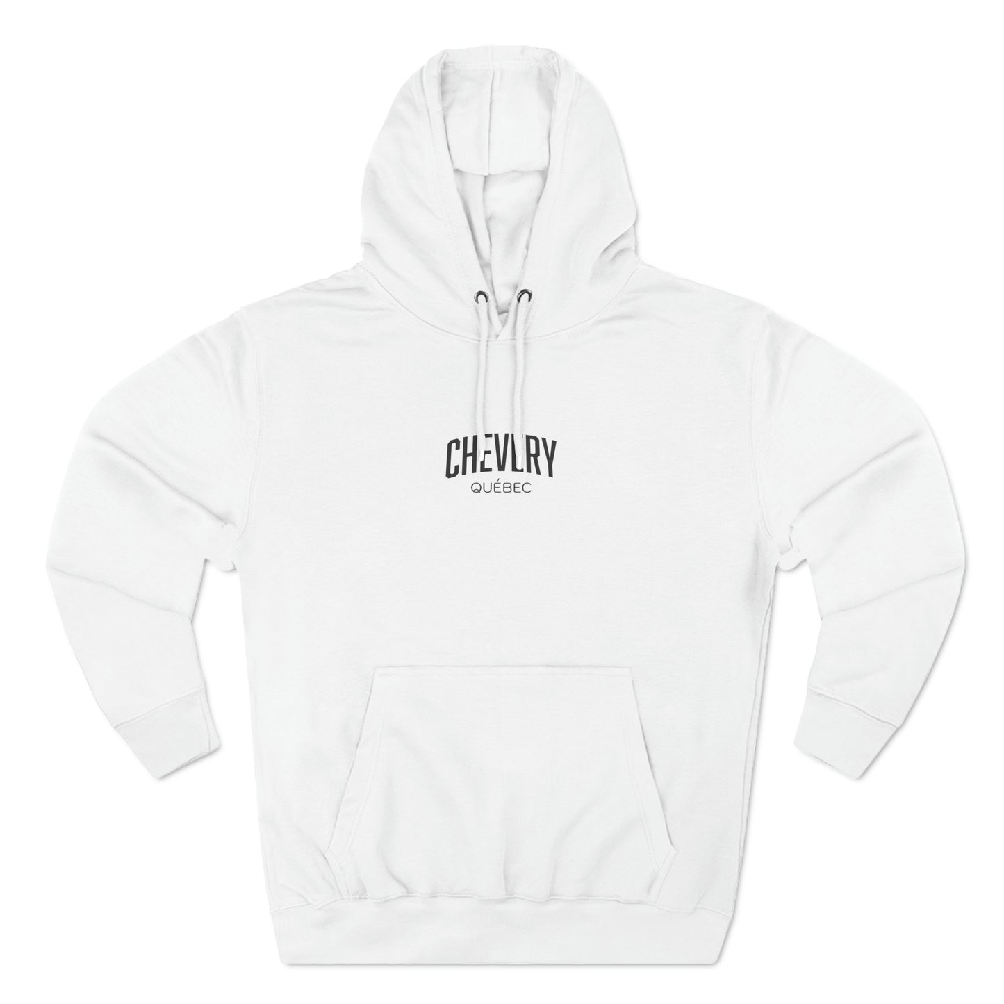 Chevery Hoodie